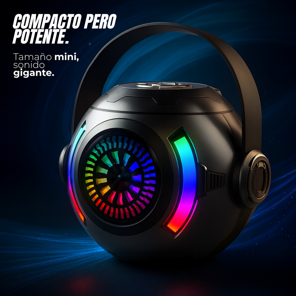 KaraSound™ – Tu fiesta en cualquier lugar