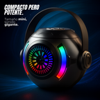 KaraSound™ – Tu fiesta en cualquier lugar